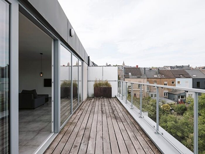 2-kamerappartement te huur in ARLON