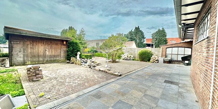 Huizen Koop Huur - 2