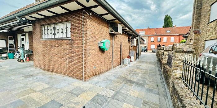 Huizen Koop Huur - 3