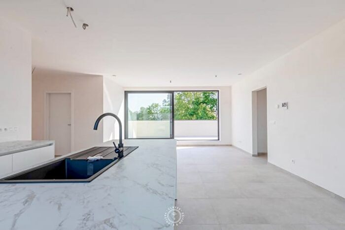 10-kamerappartement te koop in Sint-Pauwels