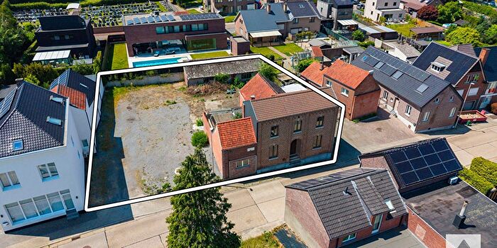 3-kamerhuis te koop in Eigenbilzen