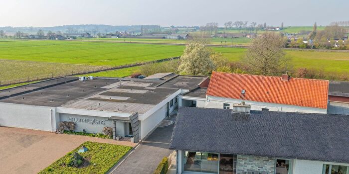 3-kamerhuis te koop in Petegem-aan-de-Schelde