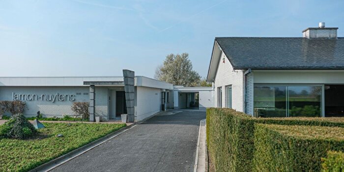 Huizen Koop Huur - 3