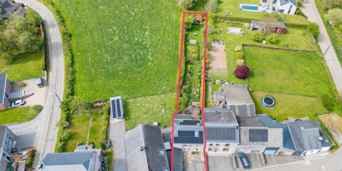 4-kamerhuis te koop in Izier