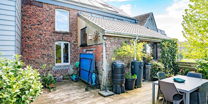 Huizen Koop Huur - 3