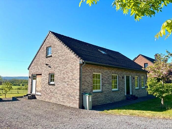 5-kamerhuis te koop in Grandhan