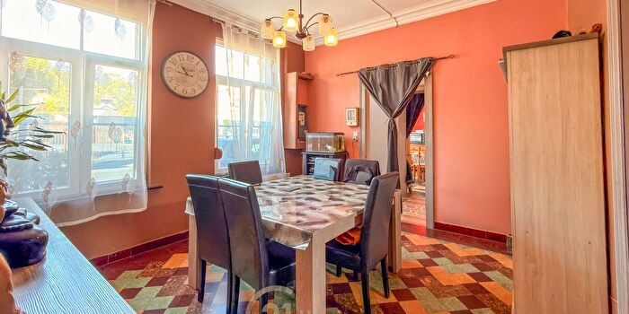 Huizen Koop Huur - 2