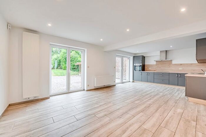Huizen Koop Huur - 2