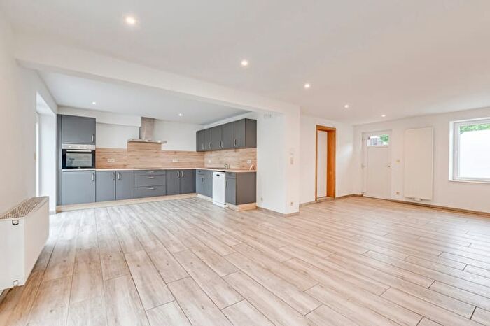 3-kamerhuis te koop in Wasseiges