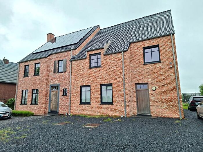 1-kamerhuis te huur in Peer