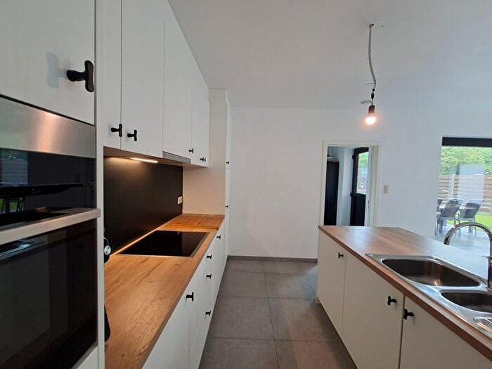Huizen Koop Huur - 3