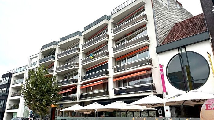 10-kamerappartement te koop in Deinze