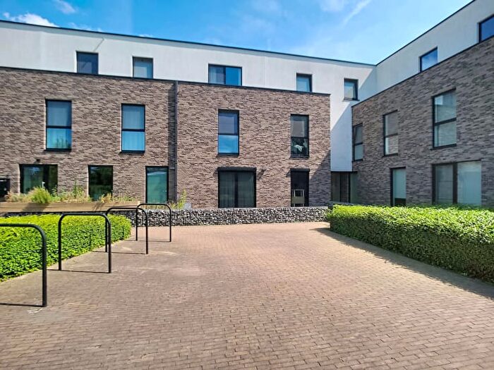 2-kamerappartement te huur in MECHELEN