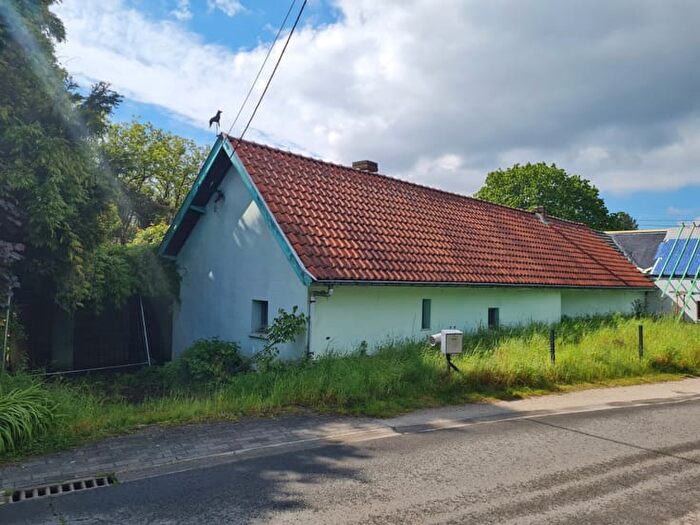 Huis te koop in Braine-le-Château