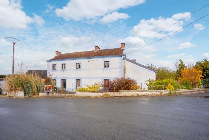 3-kamerhuis te koop in ANTHEIT