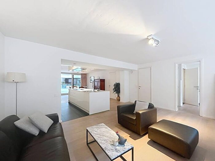 1-kamerappartement te huur in Brugge
