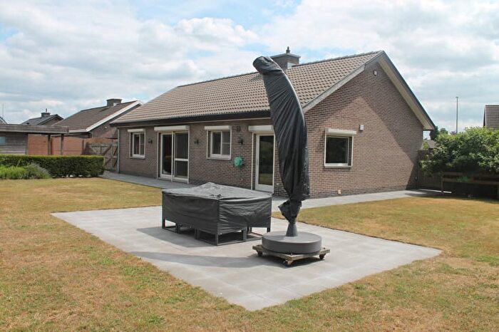 Huizen Koop Huur - 3