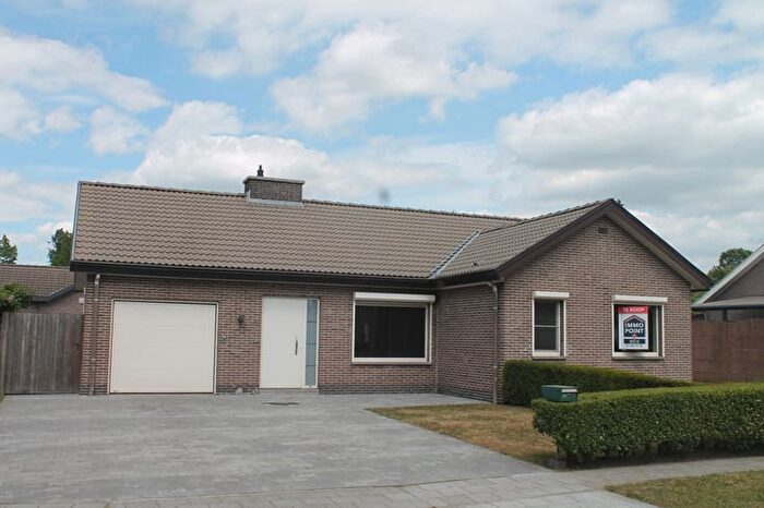2-kamerhuis te koop in Wachtebeke
