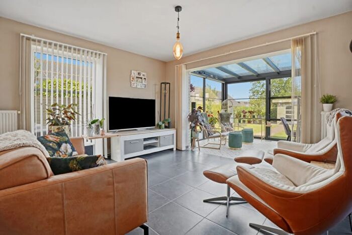 Huizen Koop Huur - 3