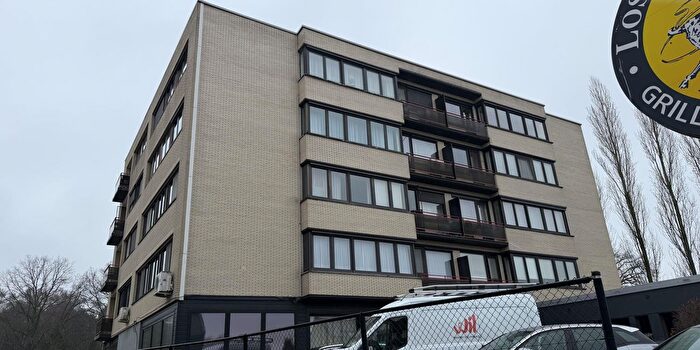3-kamerappartement te koop in Lanaken
