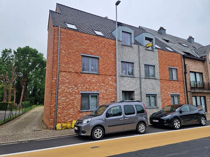 3-kamerhuis te huur in Appels