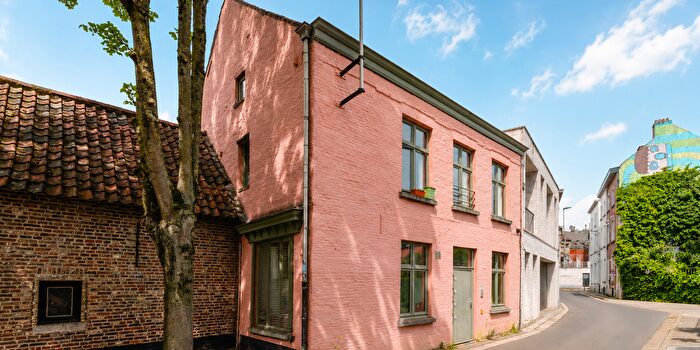 Huizen Koop Huur - 2