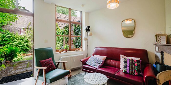 Huizen Koop Huur - 3