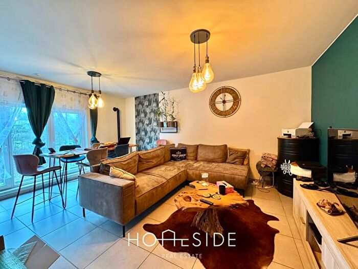 2-kamerappartement te koop in Vielsalm