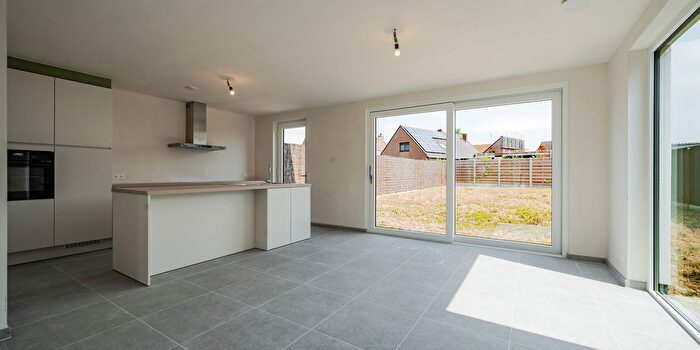 Huizen Koop Huur - 2