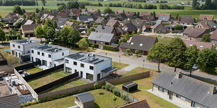 Huizen Koop Huur - 3