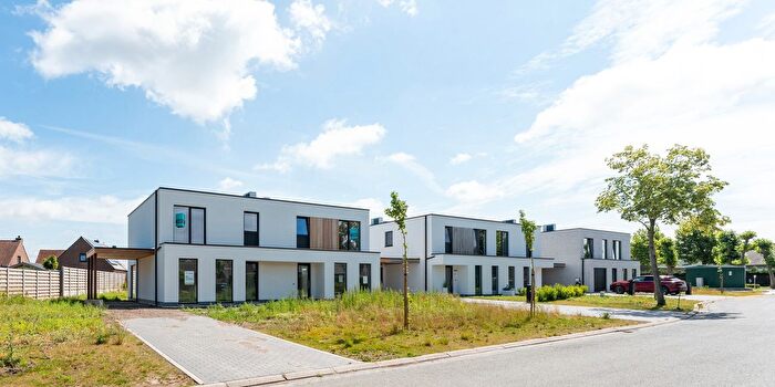 Huis te koop in Koekelare