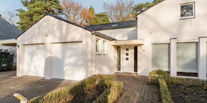 Huizen Koop Huur - 3
