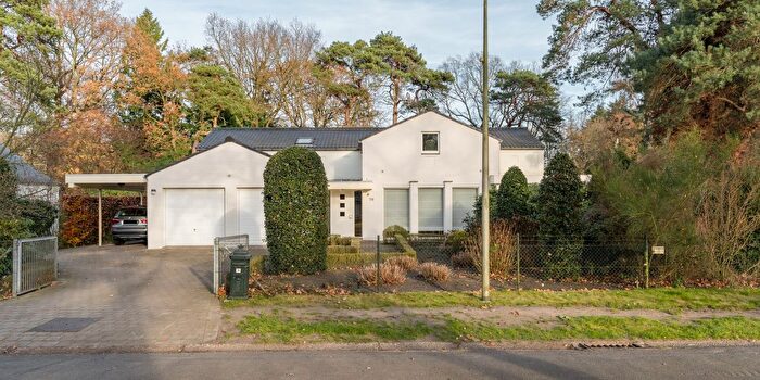 4-kamerhuis te koop in Achel
