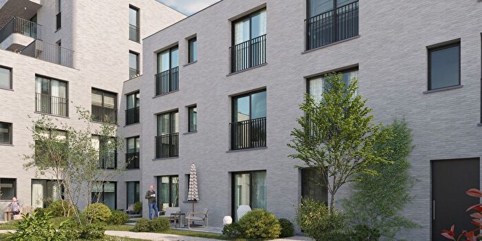 Huizen Koop Huur - 3