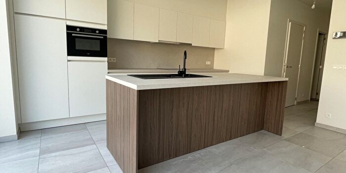 2-kamerappartement te koop in Kortemark