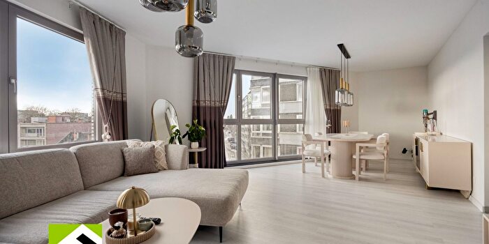 3-kamerappartement te koop in Tongeren