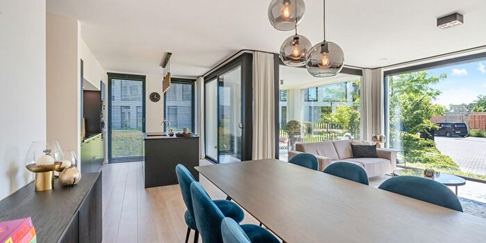 2-kamerappartement te koop in Peer