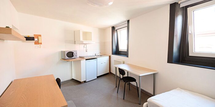 Appartement te koop in Grivegnée