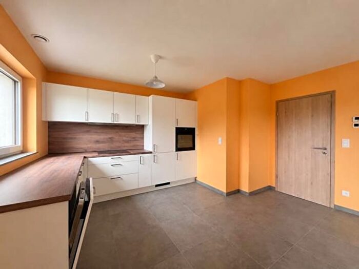 2-kamerappartement te huur in Saint-Hubert
