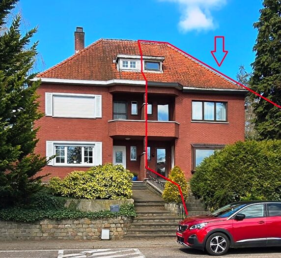 15-kamerhuis te koop in Lummen