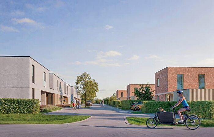 Huizen Koop Huur - 2