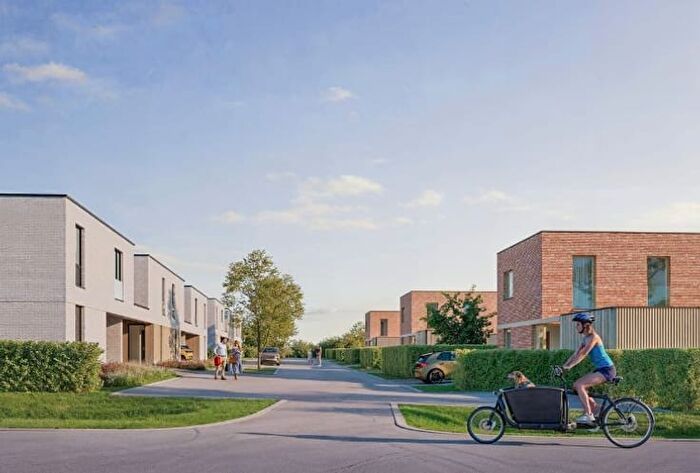 Huis te koop in Bilzen