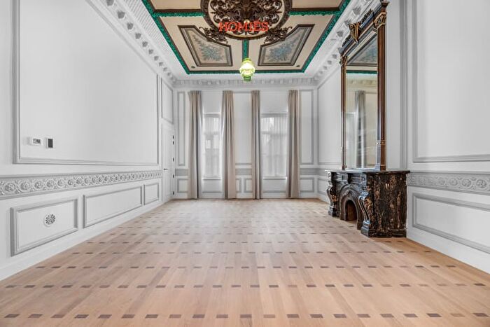 Huizen Koop Huur - 2