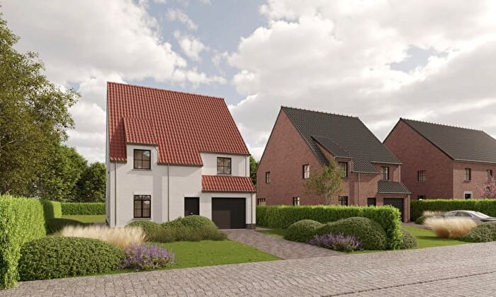 Huizen Koop Huur - 2