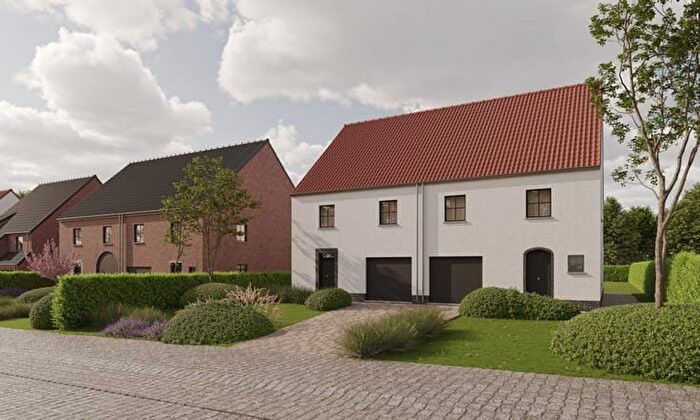 Huizen Koop Huur - 3