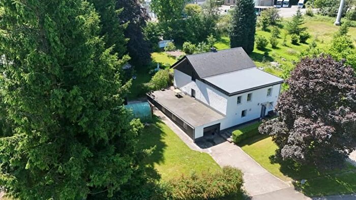 4-kamerhuis te koop in Waimes
