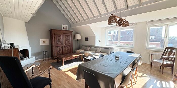 Huizen Koop Huur - 2