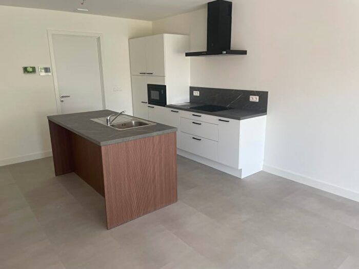 2-kamerappartement te huur in Linter