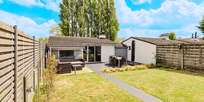 2-kamerhuis te koop in Oostduinkerke