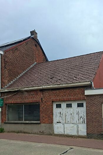 2-kamerhuis te koop in Scherpenheuvel-Zichem
